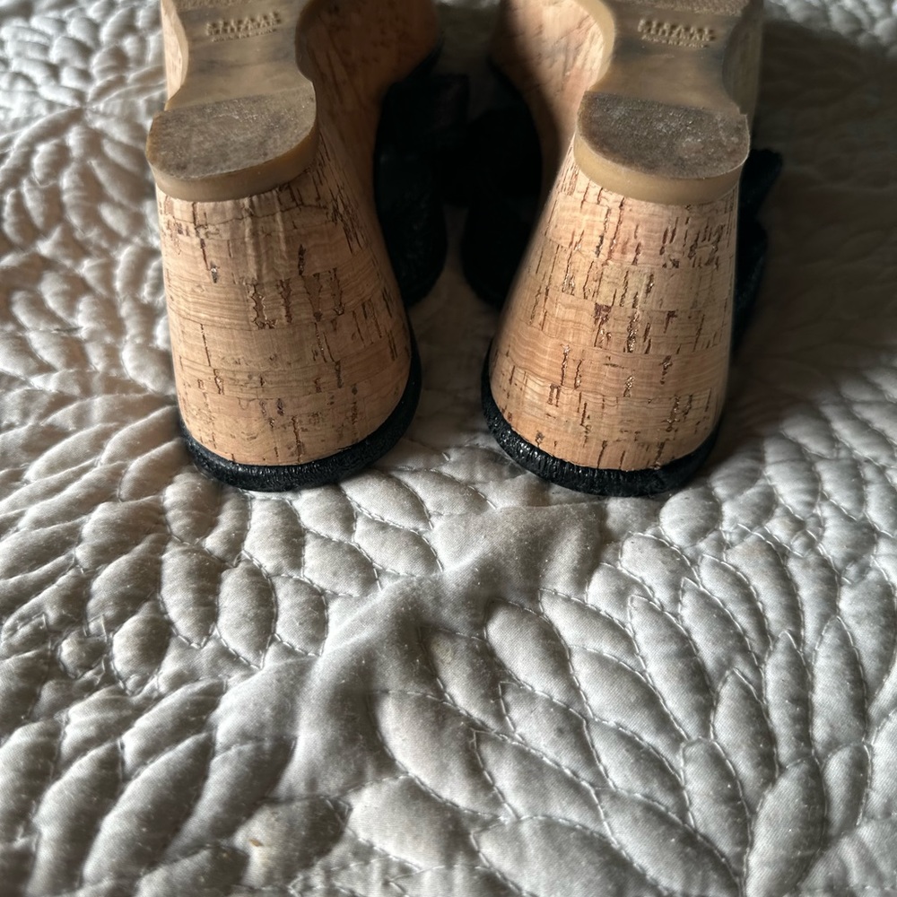 Stuart Weitzman St Barts Size 39 - image 3